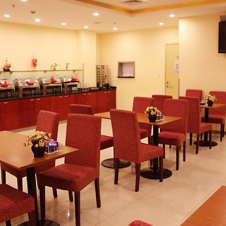 Hanting Express Nanchang Xin Jian Branch Nanchang (Jiangxi) Exterior foto