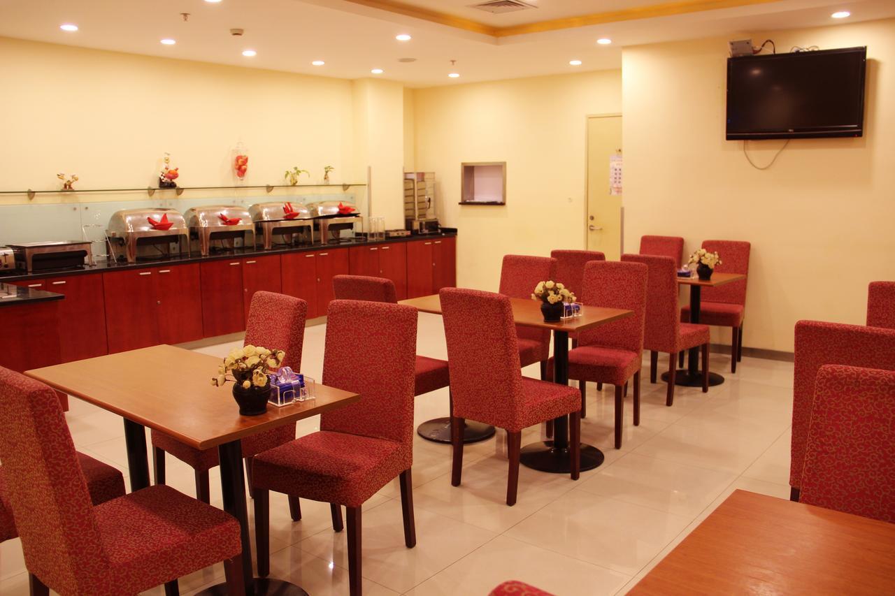 Hanting Express Nanchang Xin Jian Branch Nanchang (Jiangxi) Exterior foto