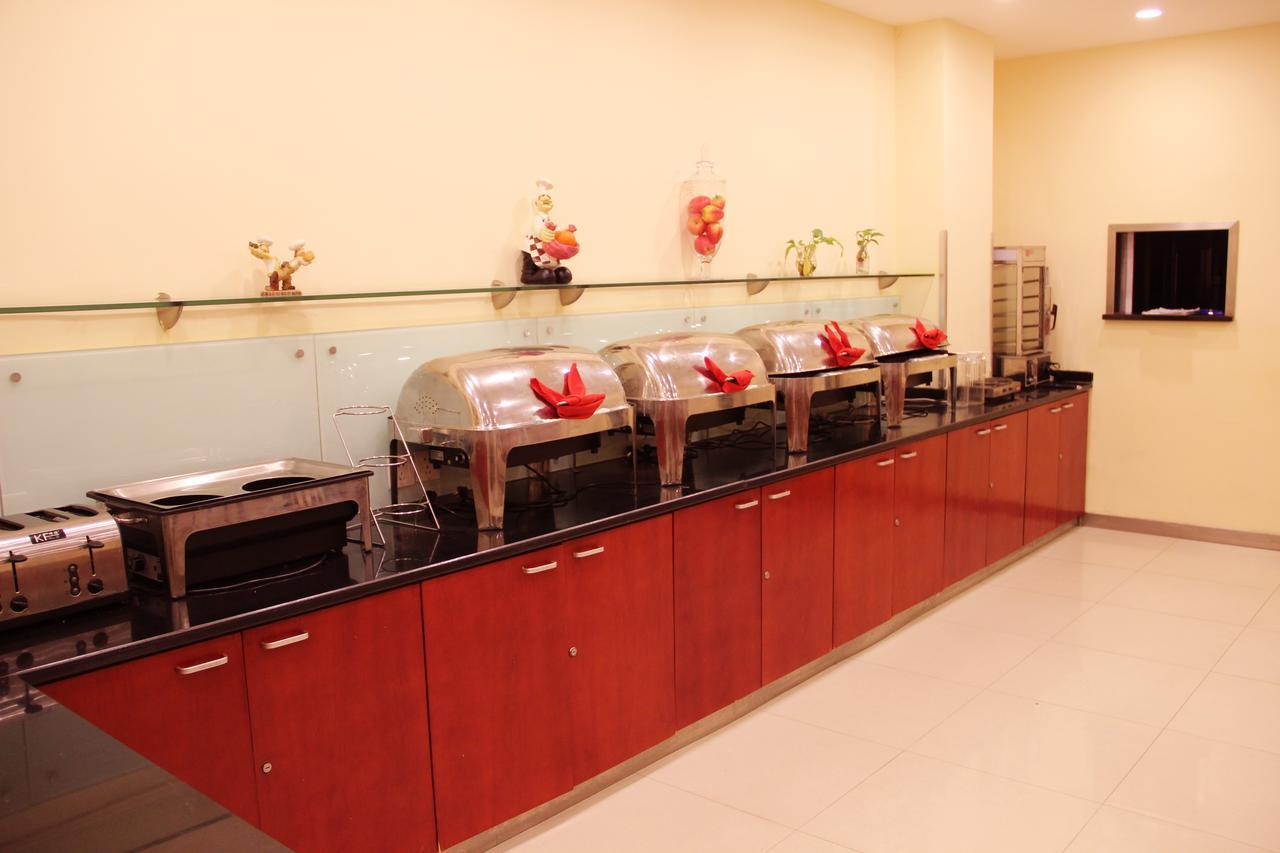 Hanting Express Nanchang Xin Jian Branch Nanchang (Jiangxi) Exterior foto